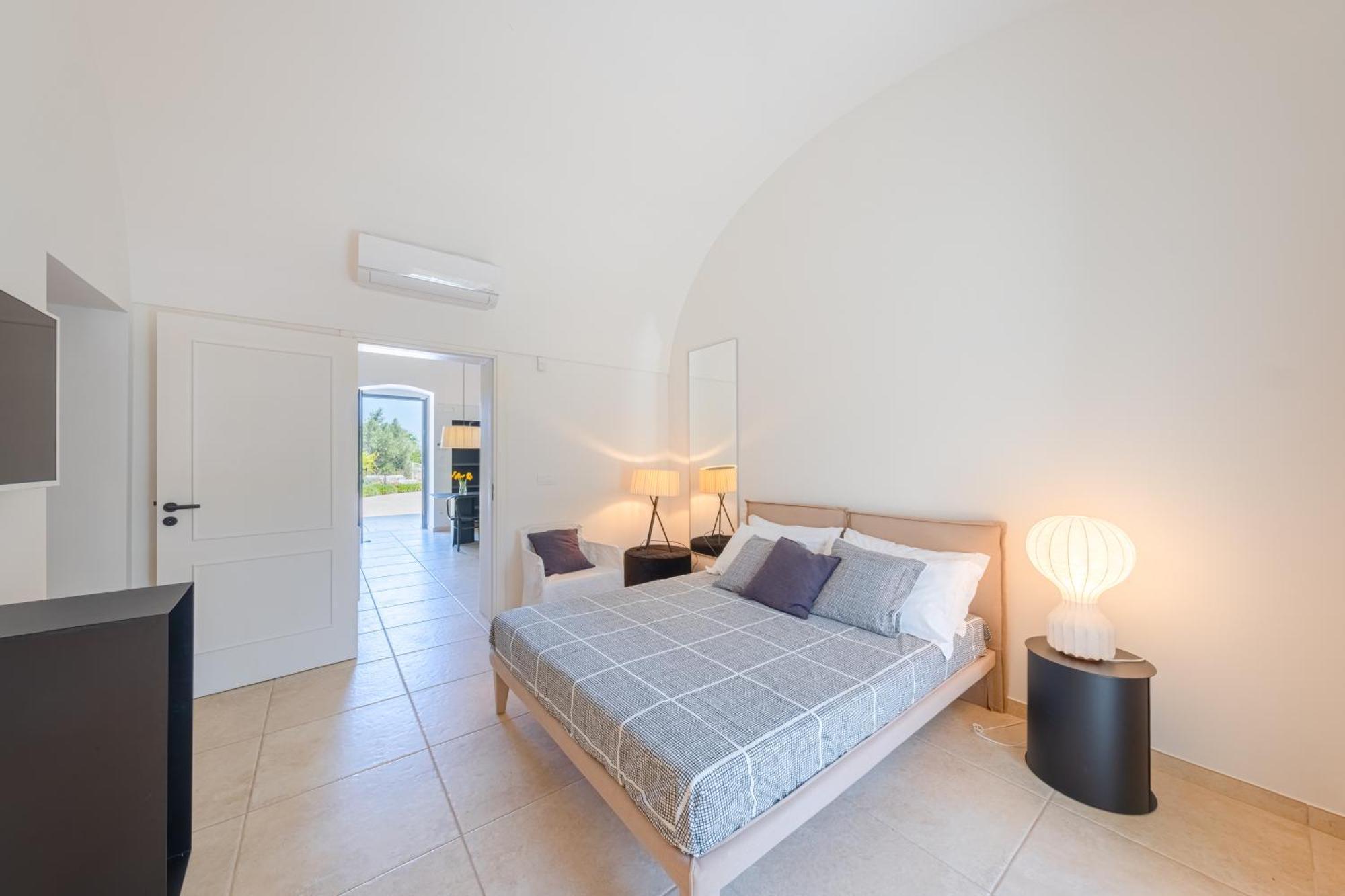 Pati Design Apartments - With Private Patio Or Terrace And Swimming Pool Monopoli Exterior foto