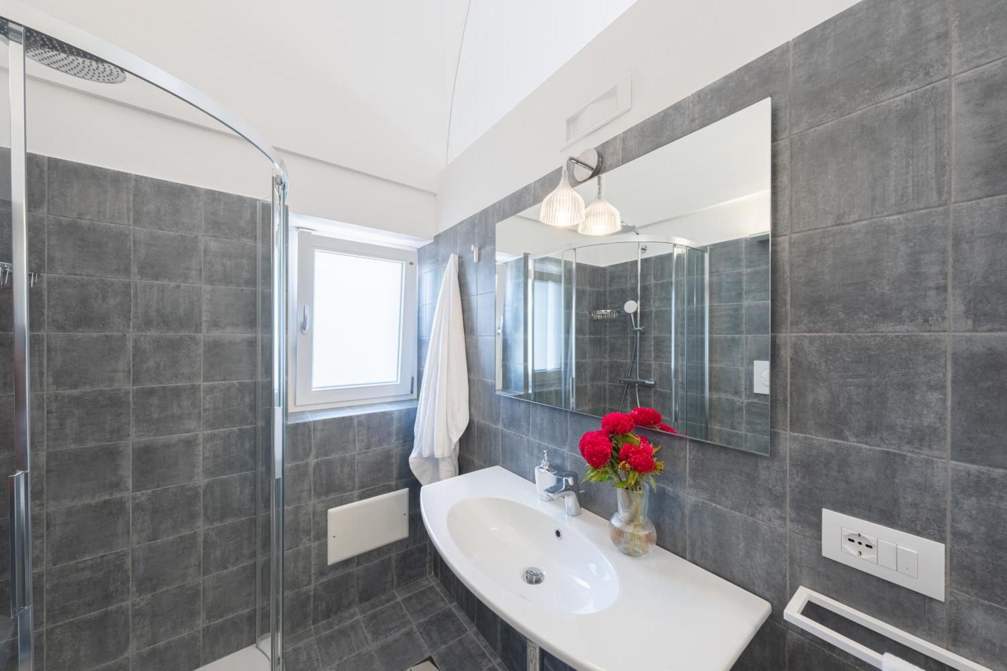 Pati Design Apartments - With Private Patio Or Terrace And Swimming Pool Monopoli Exterior foto