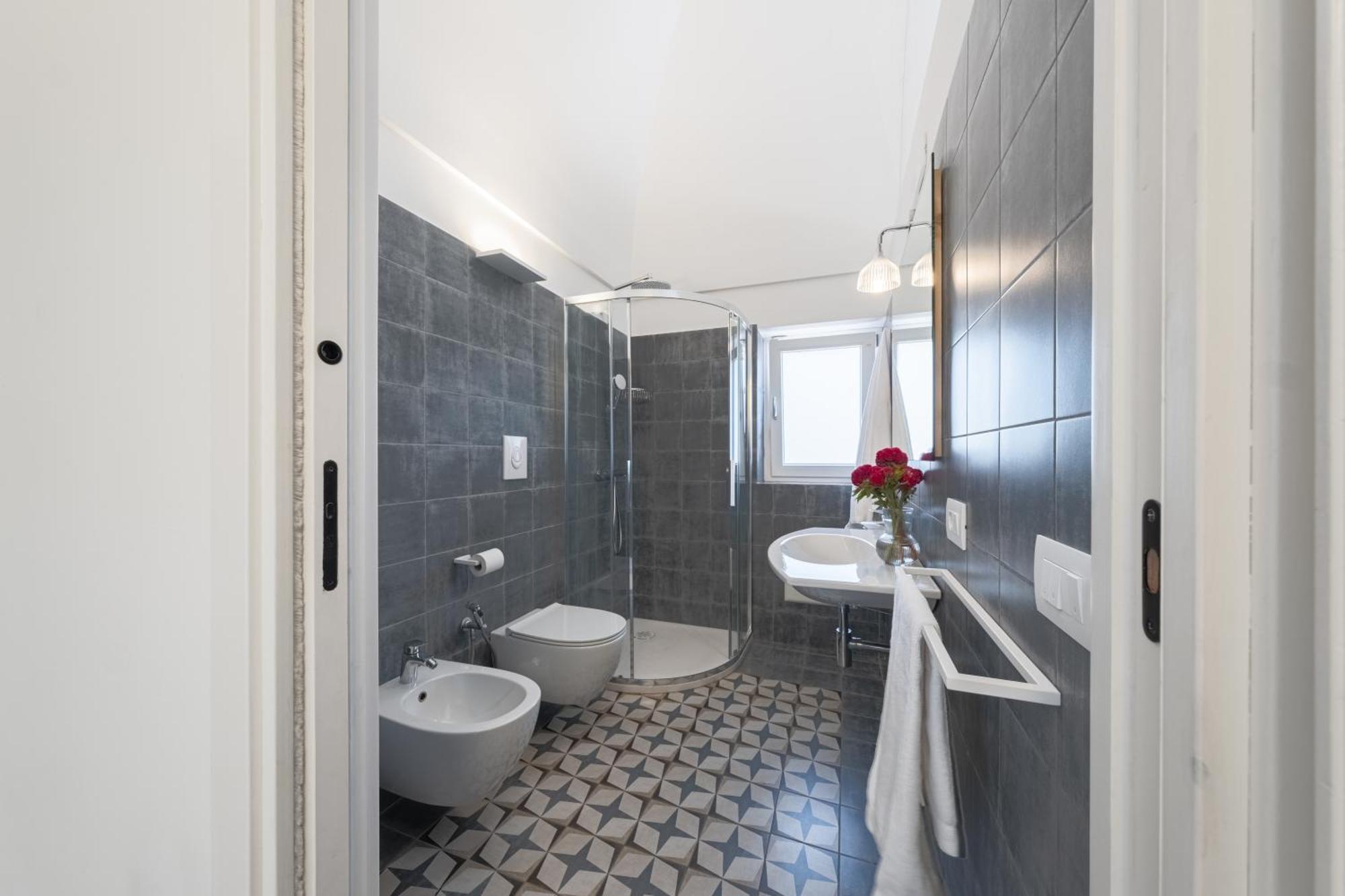 Pati Design Apartments - With Private Patio Or Terrace And Swimming Pool Monopoli Exterior foto