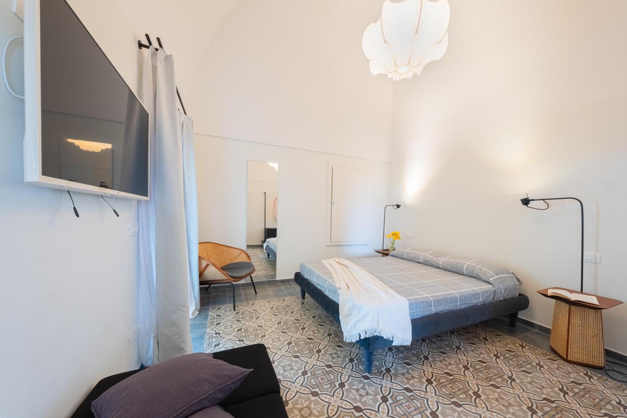 Pati Design Apartments - With Private Patio Or Terrace And Swimming Pool Monopoli Exterior foto