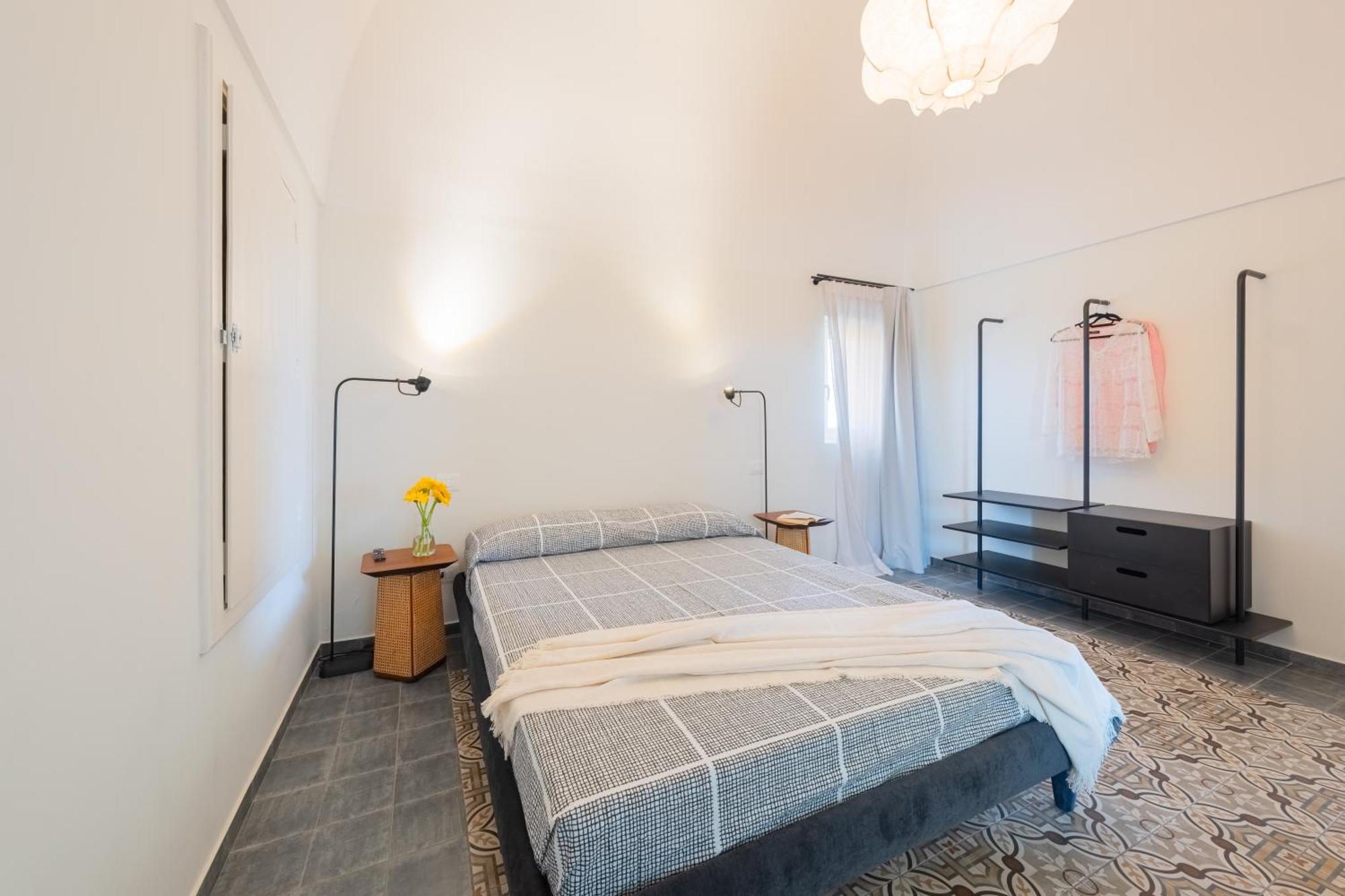 Pati Design Apartments - With Private Patio Or Terrace And Swimming Pool Monopoli Exterior foto