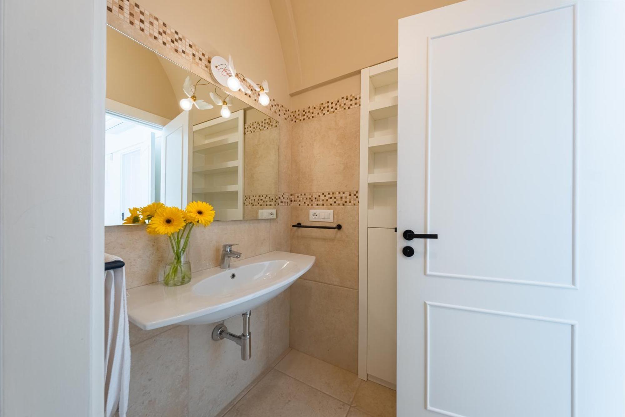 Pati Design Apartments - With Private Patio Or Terrace And Swimming Pool Monopoli Exterior foto